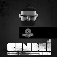 Senbeï — Shinjuku Street — обложка